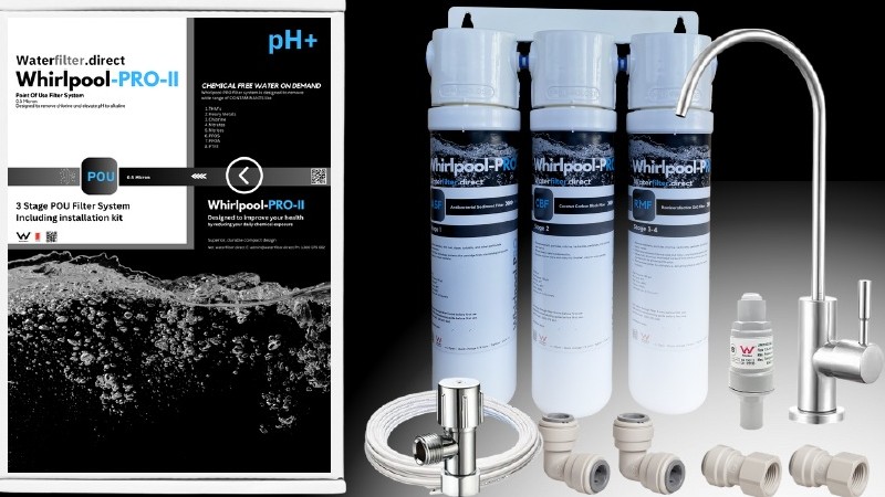 Why Queensland Homes Need Whole House Water Filtration (2026 Guide)