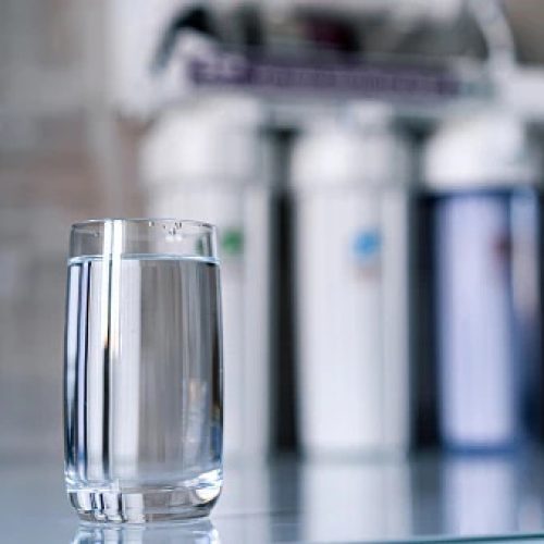 Water Filtration Specialist & Licensed Plumbers