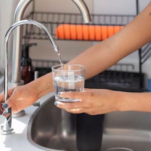 under-sink-water-filter